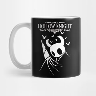 Hollow Knight Mug